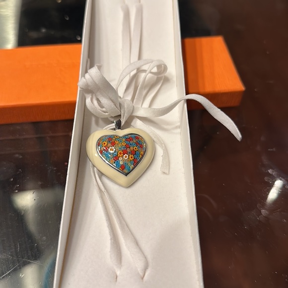 Daniel Espinosa hand crafted charm - Picture 3 of 4